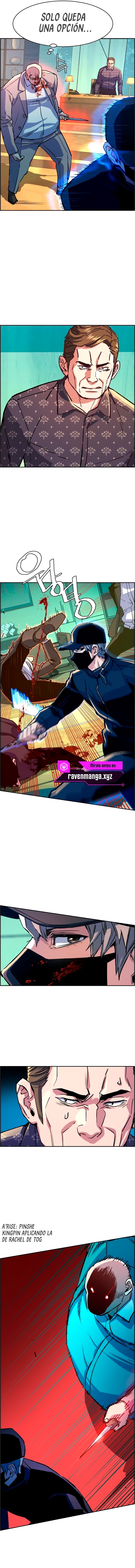 Read Mercenario Adolescente ES Manga Online