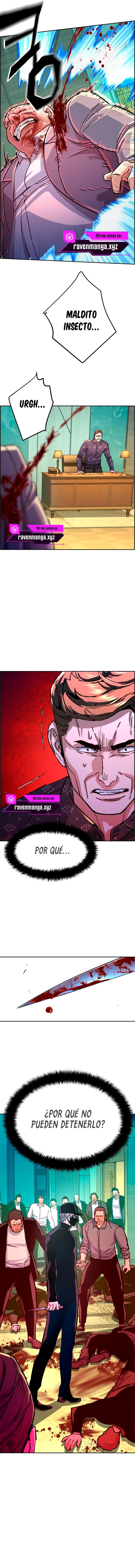 Read Mercenario Adolescente ES Manga Online
