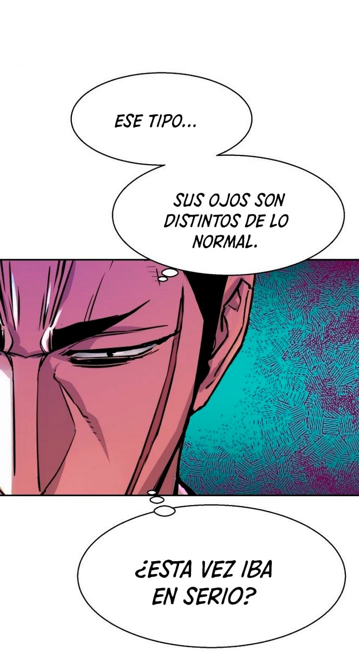 Read Mercenario Adolescente ES Manga Online