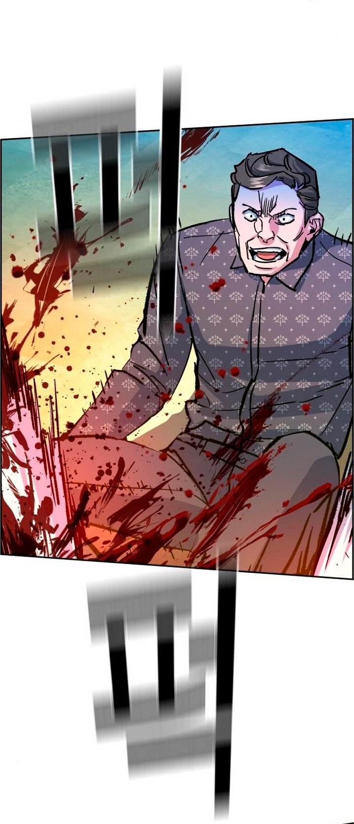 Read Mercenario Adolescente ES Manga Online