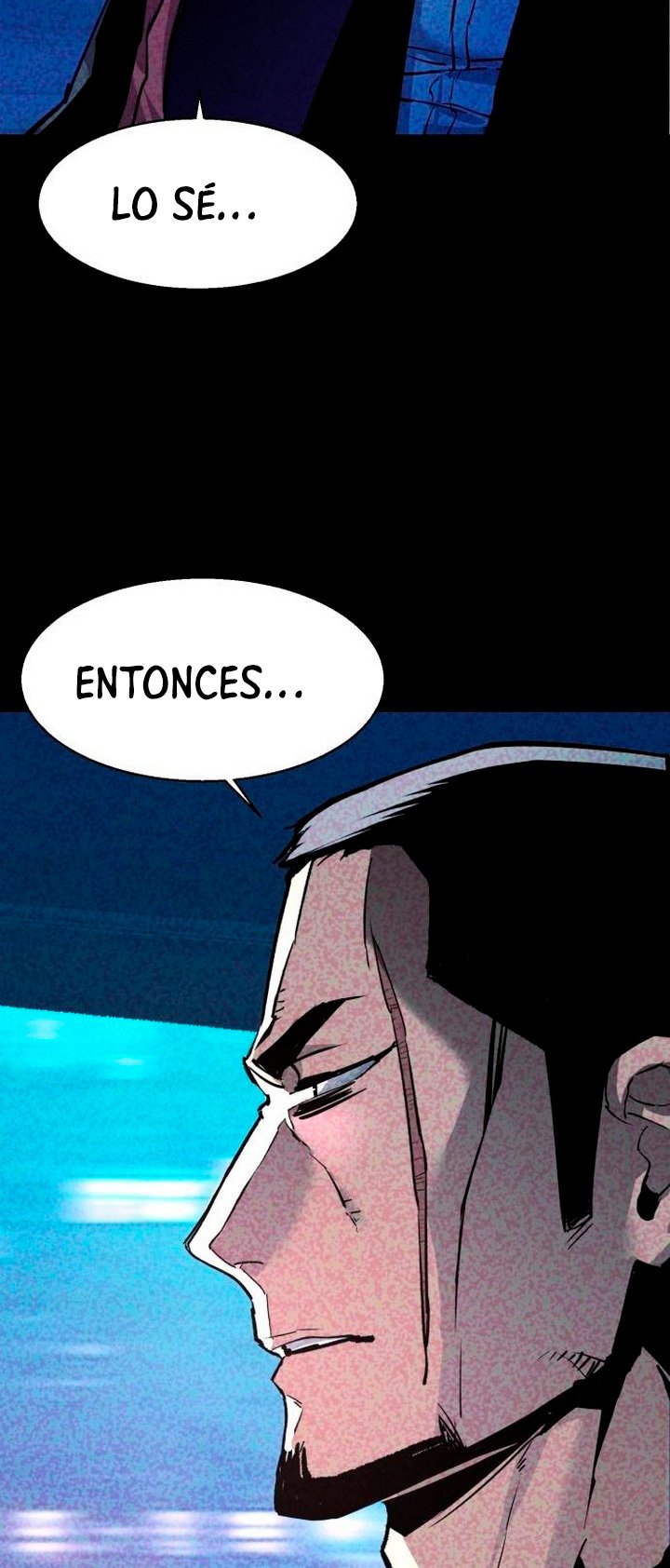Read Mercenario Adolescente ES Manga Online