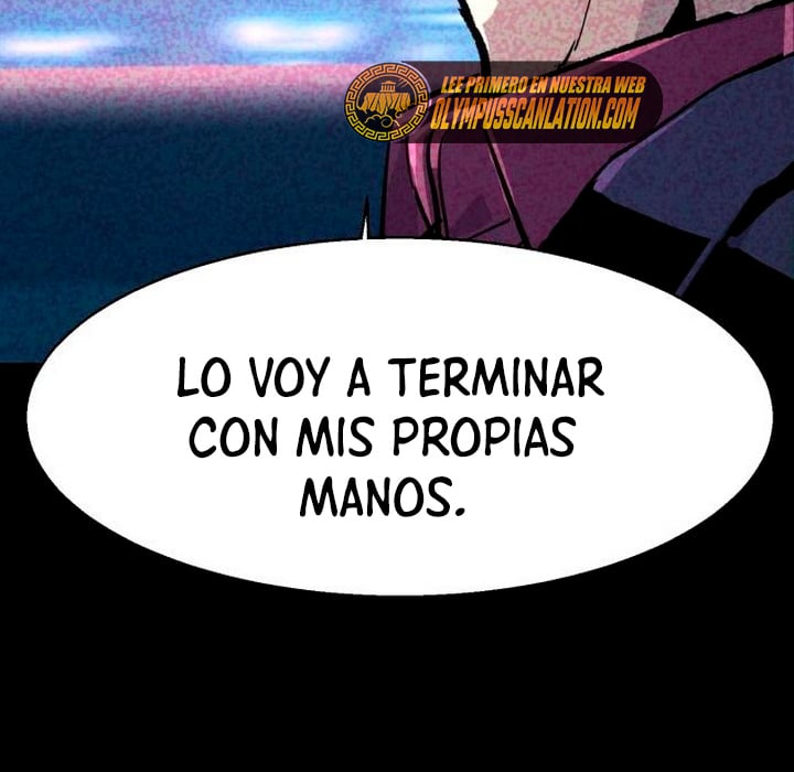 Read Mercenario Adolescente ES Manga Online