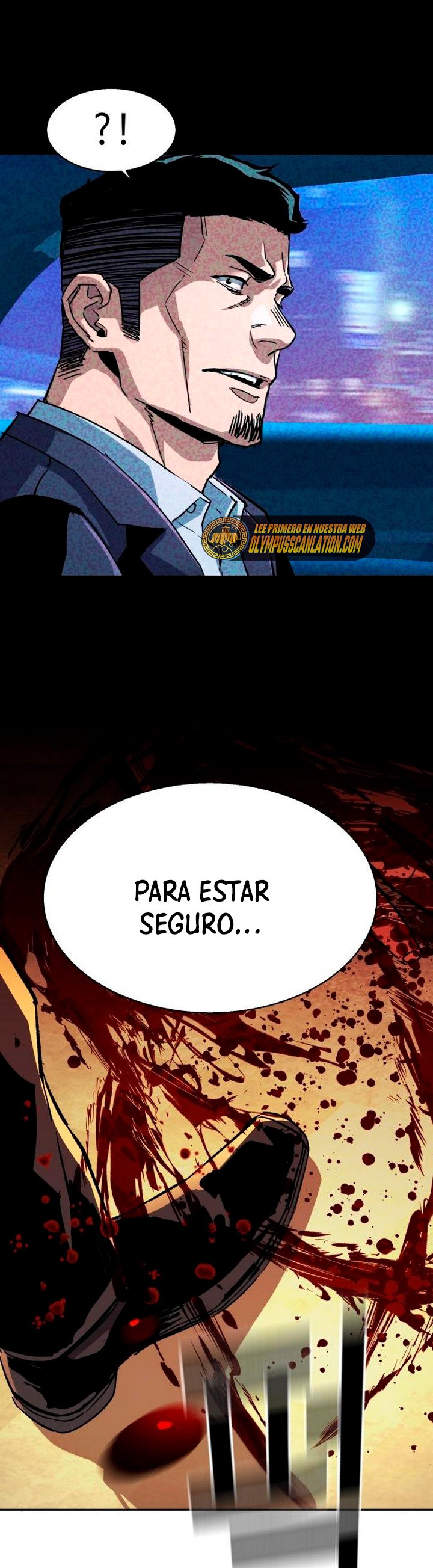 Read Mercenario Adolescente ES Manga Online