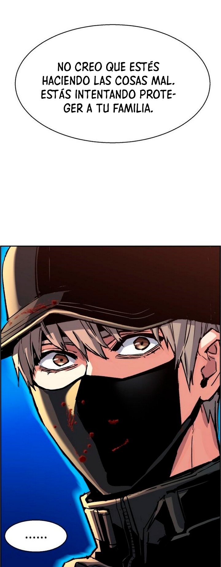 Read Mercenario Adolescente ES Manga Online