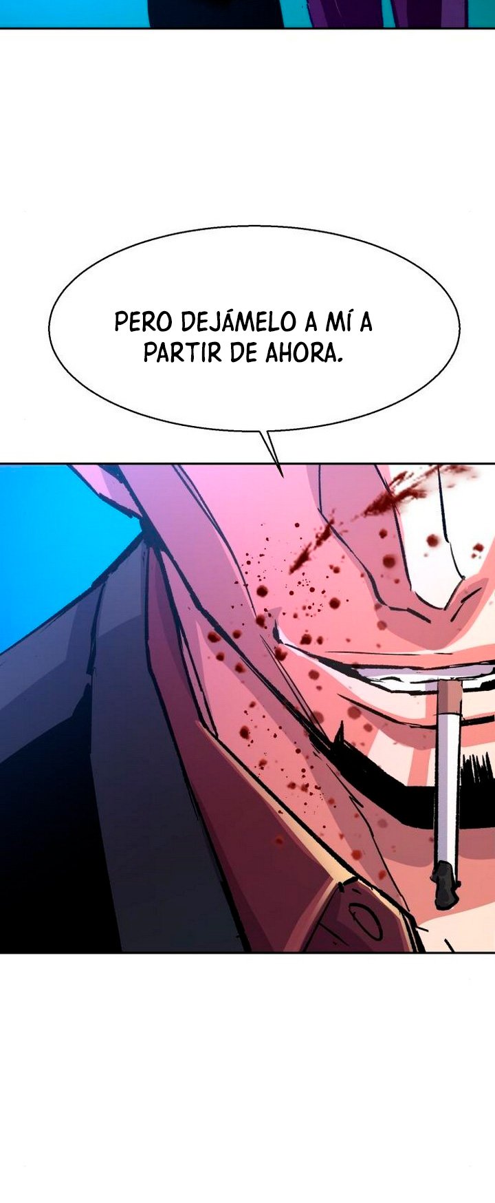 Read Mercenario Adolescente ES Manga Online