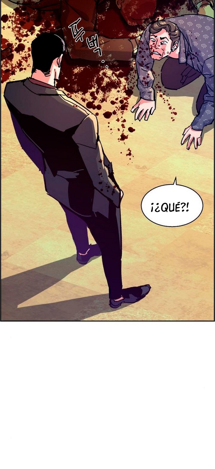 Read Mercenario Adolescente ES Manga Online