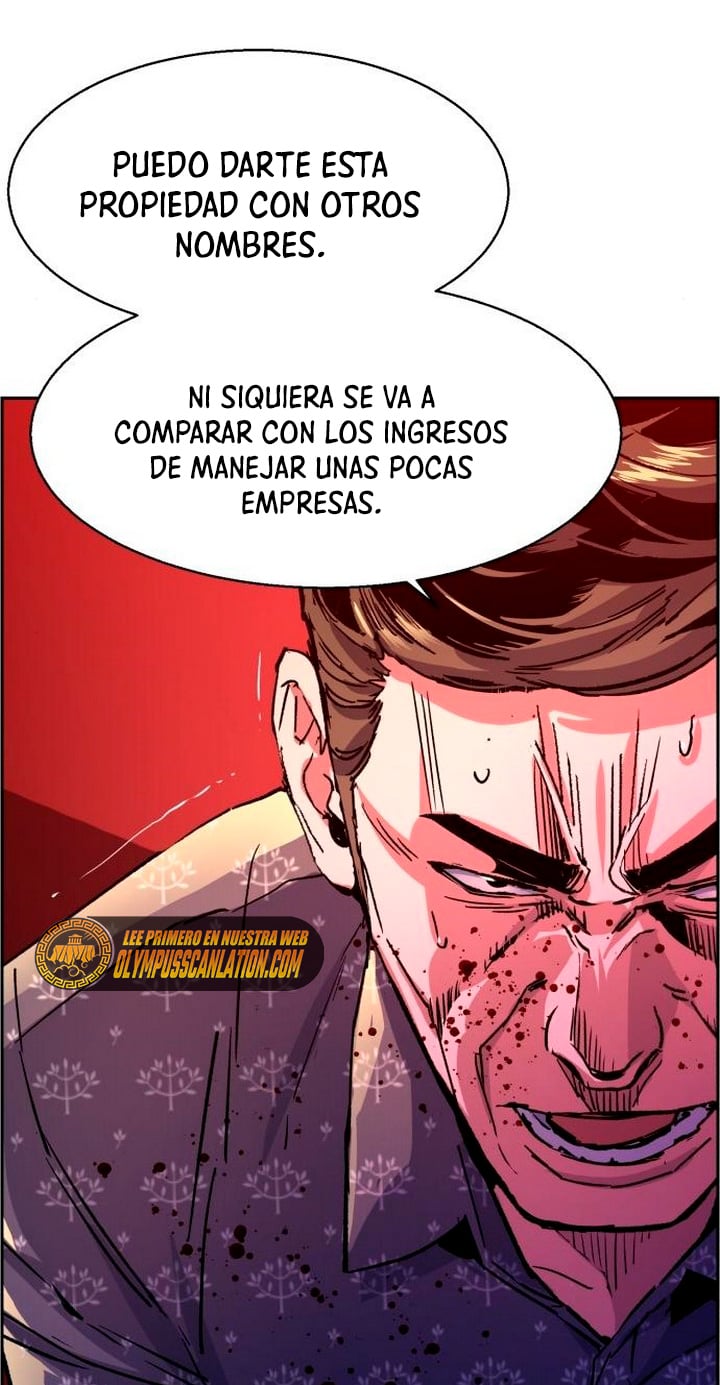 Read Mercenario Adolescente ES Manga Online
