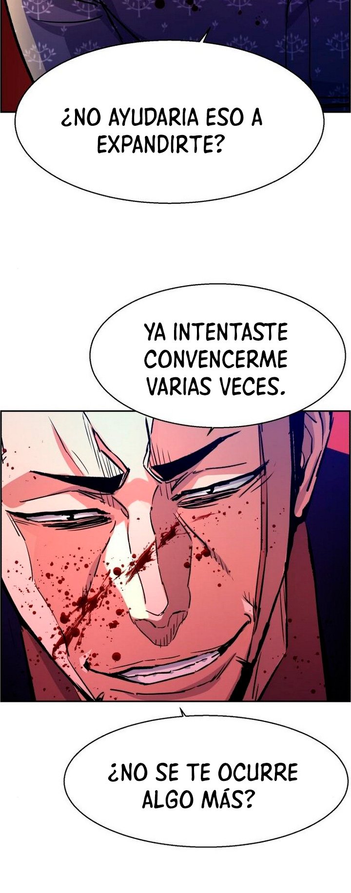 Read Mercenario Adolescente ES Manga Online