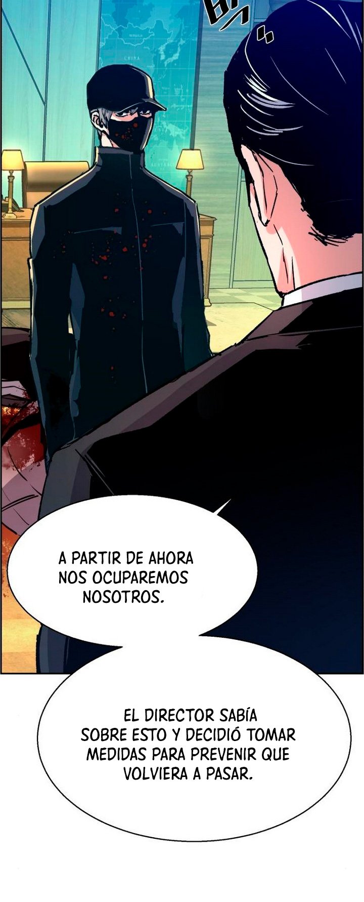 Read Mercenario Adolescente ES Manga Online