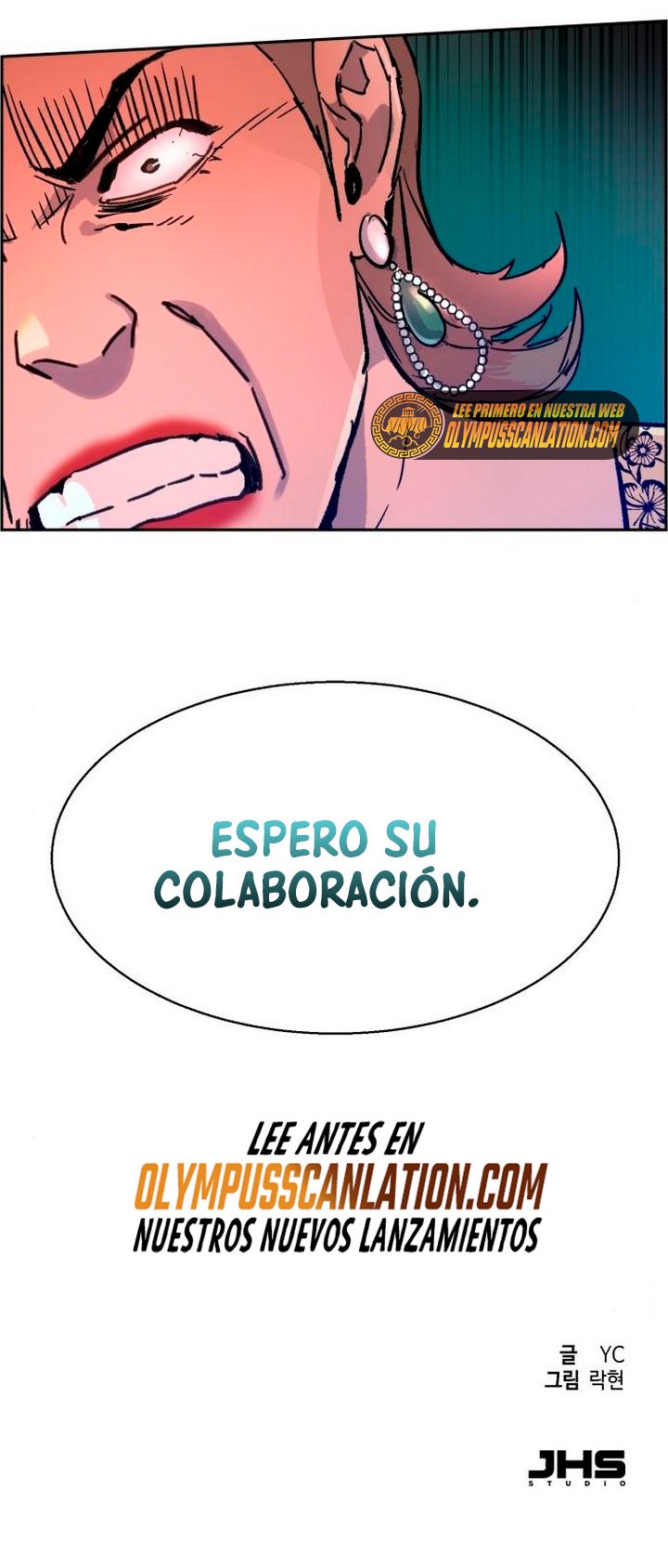 Read Mercenario Adolescente ES Manga Online