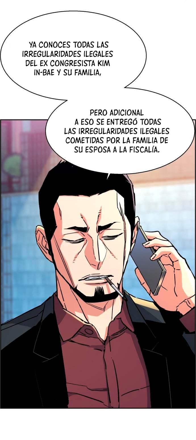 Read Mercenario Adolescente ES Manga Online
