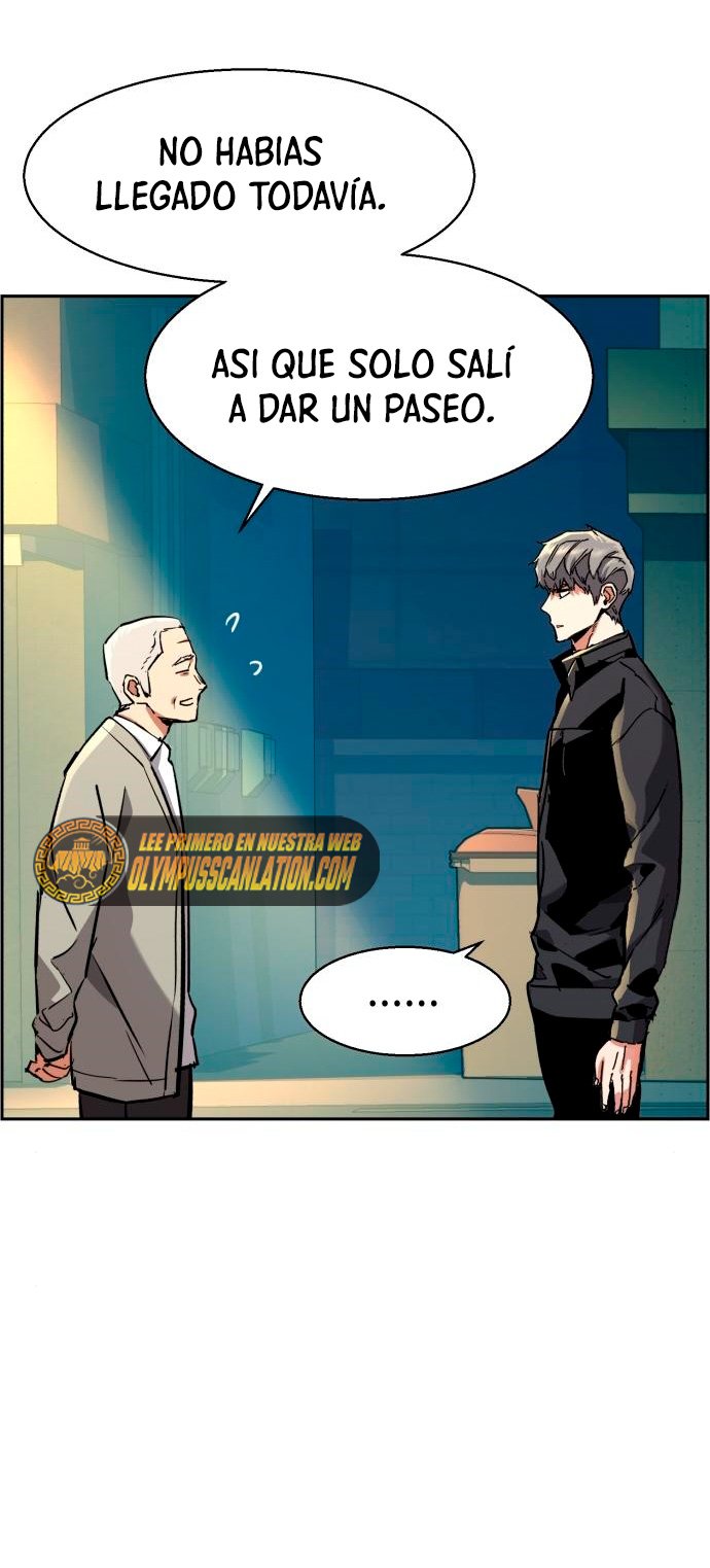 Read Mercenario Adolescente ES Manga Online