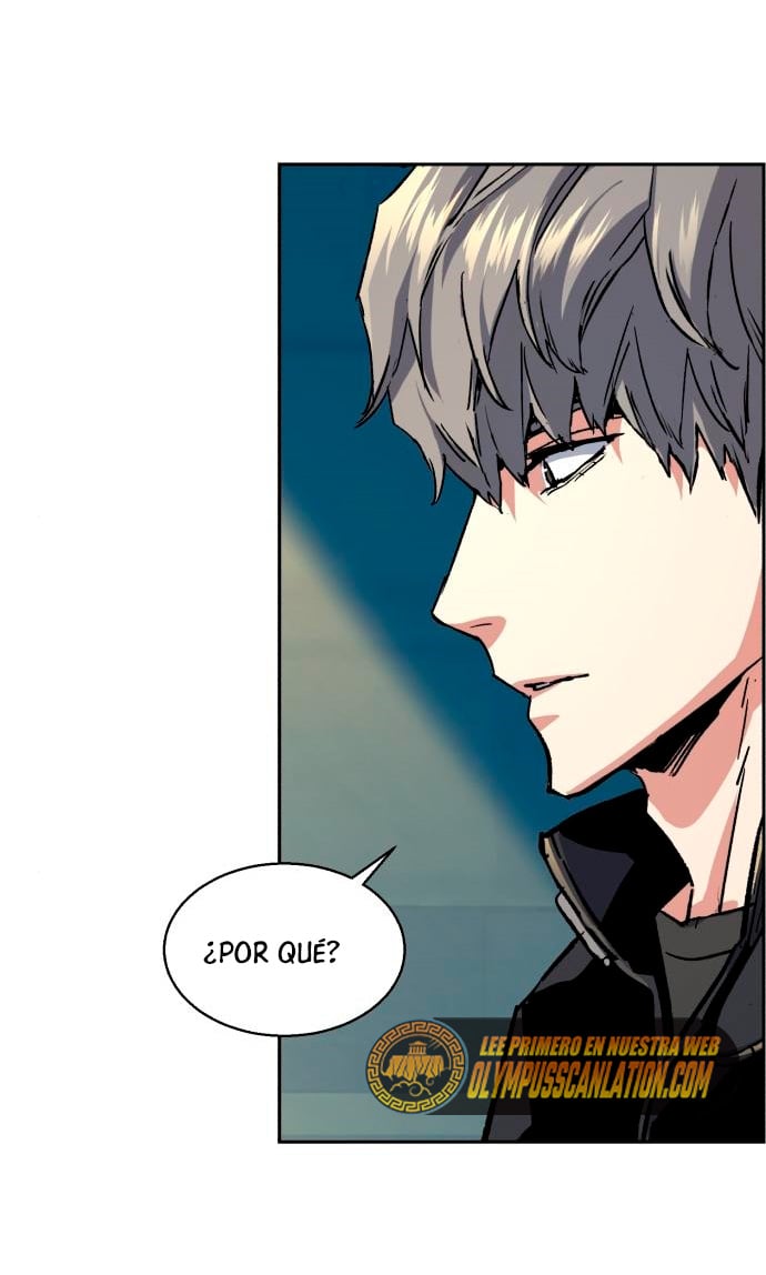 Read Mercenario Adolescente ES Manga Online