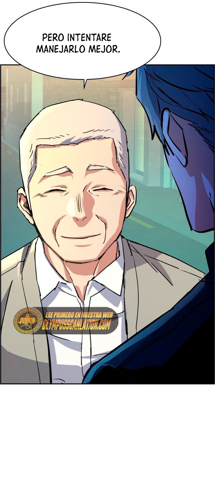 Read Mercenario Adolescente ES Manga Online
