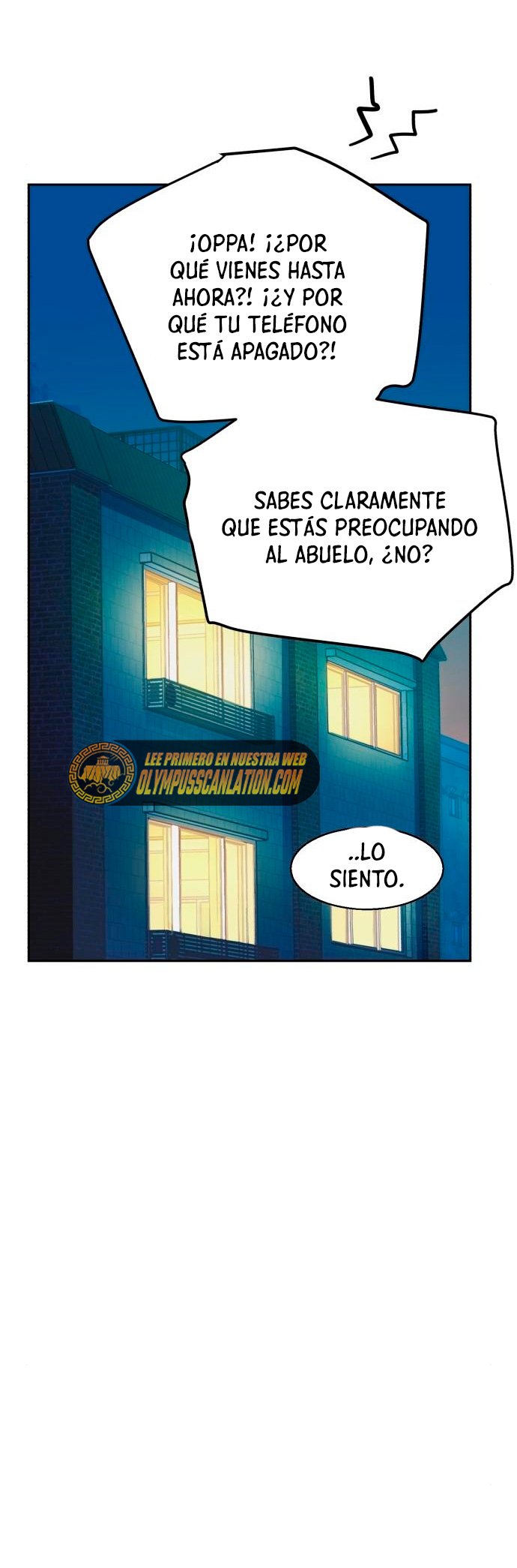 Read Mercenario Adolescente ES Manga Online