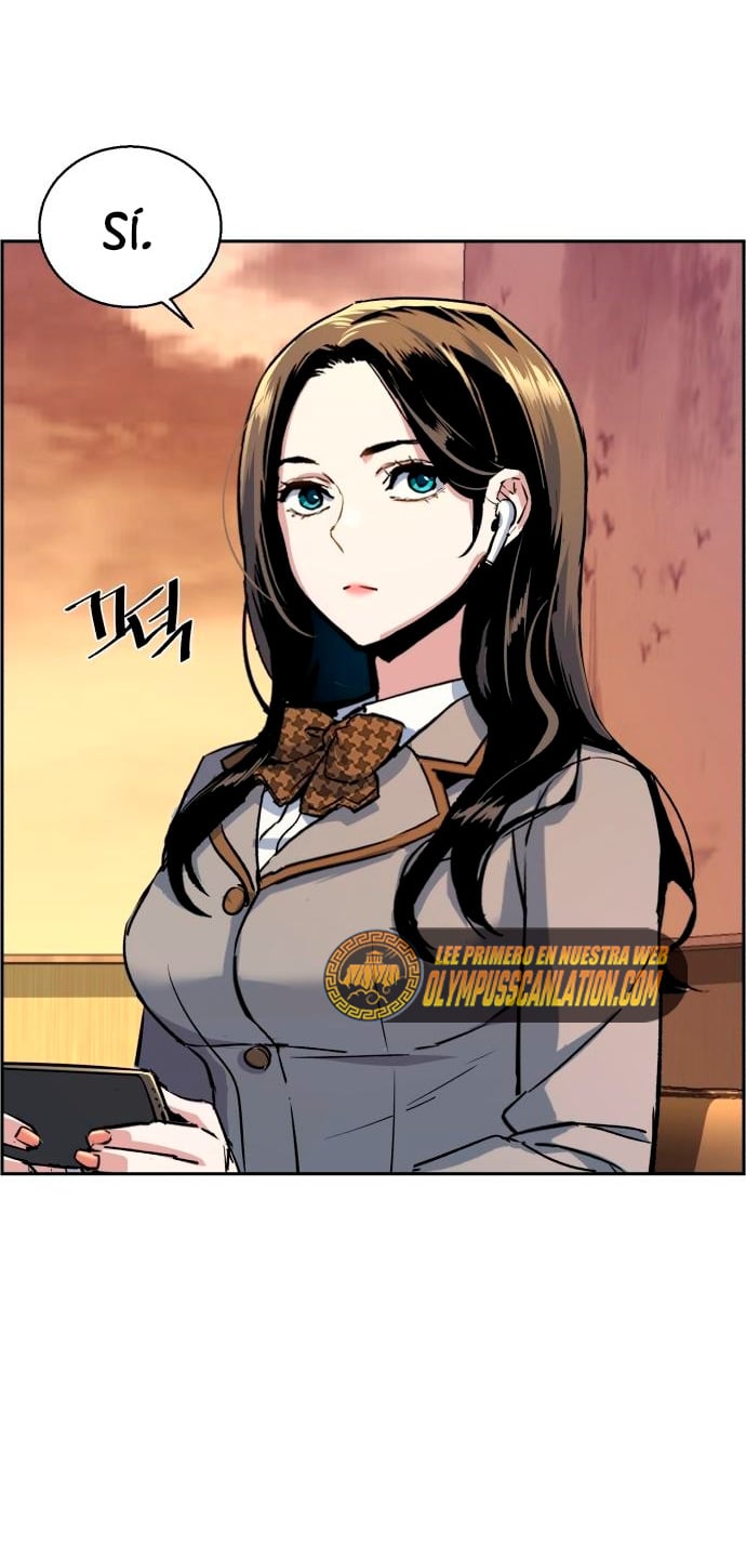 Read Mercenario Adolescente ES Manga Online