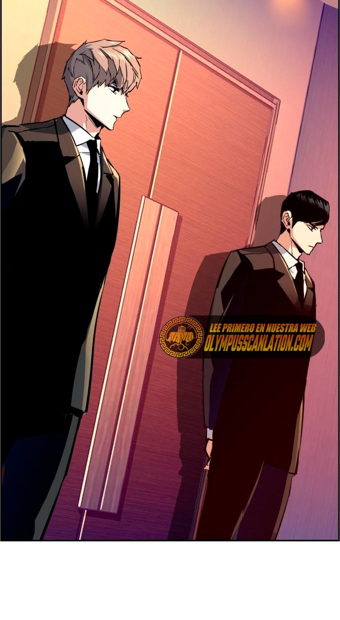 Read Mercenario Adolescente ES Manga Online