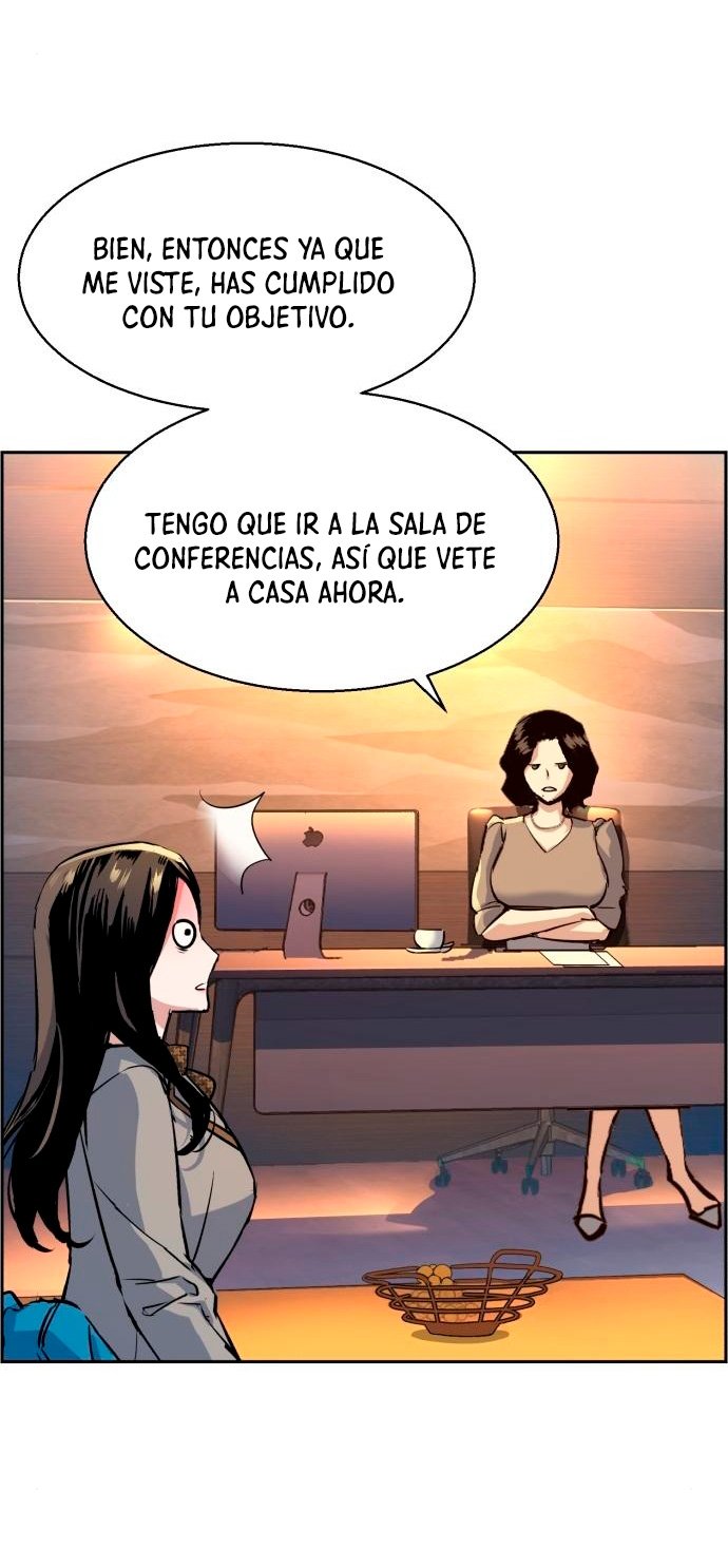 Read Mercenario Adolescente ES Manga Online