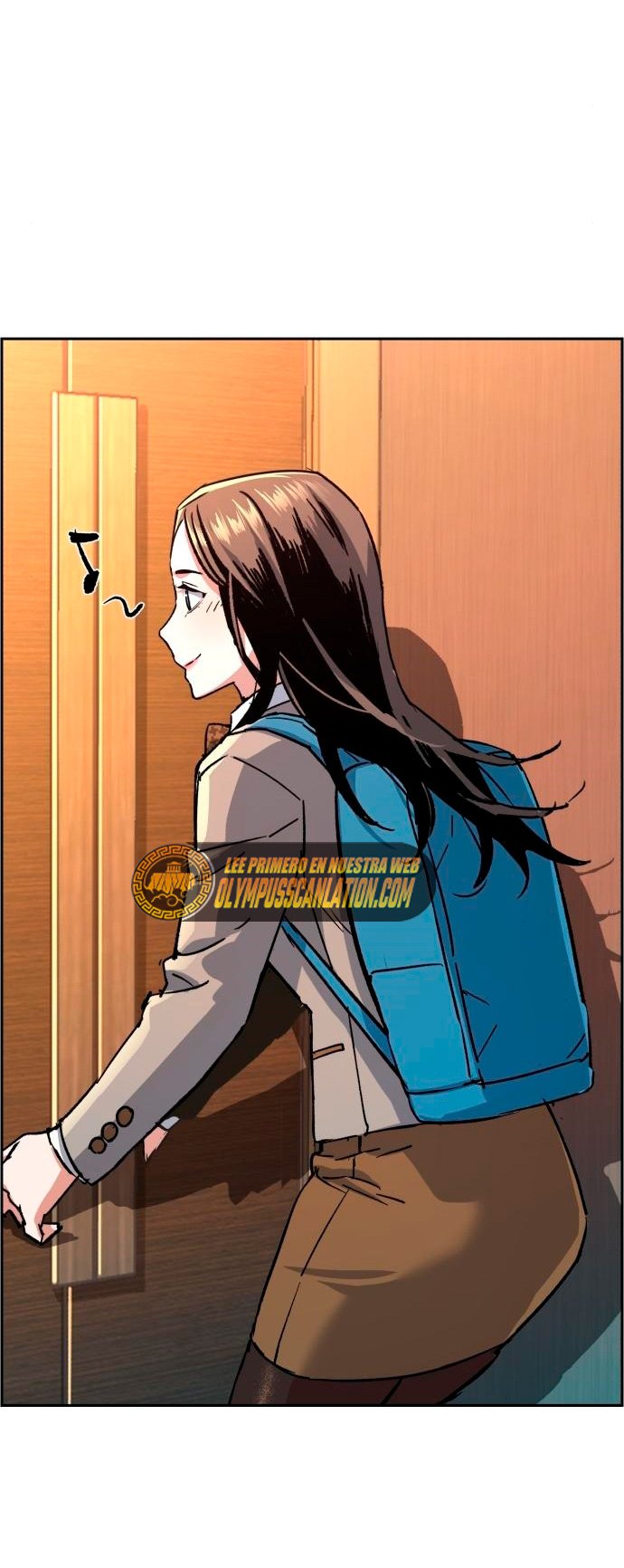 Read Mercenario Adolescente ES Manga Online