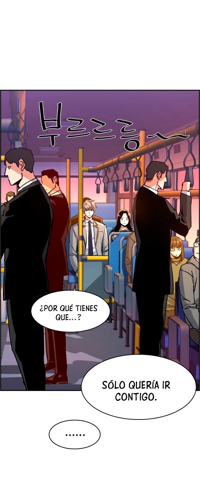 Read Mercenario Adolescente ES Manga Online