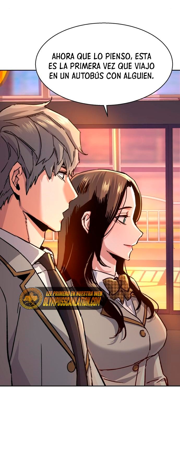 Read Mercenario Adolescente ES Manga Online