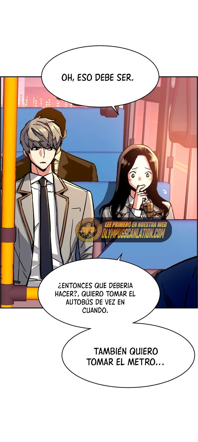 Read Mercenario Adolescente ES Manga Online