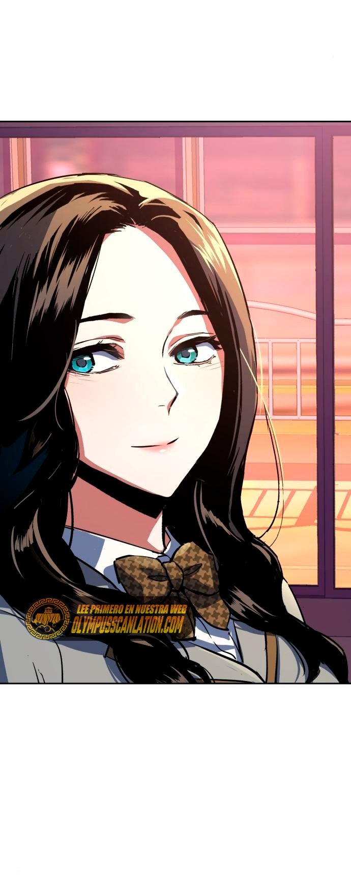 Read Mercenario Adolescente ES Manga Online