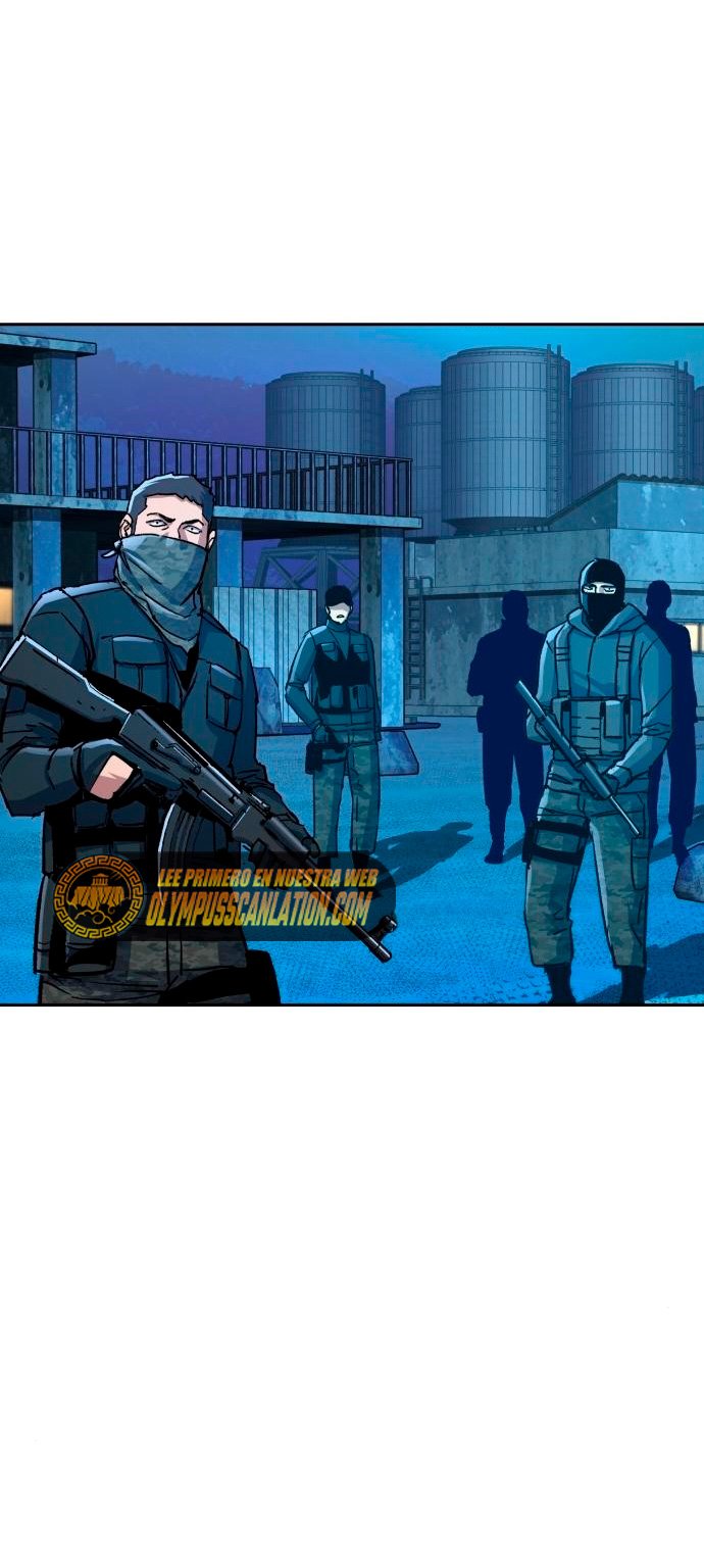 Read Mercenario Adolescente ES Manga Online