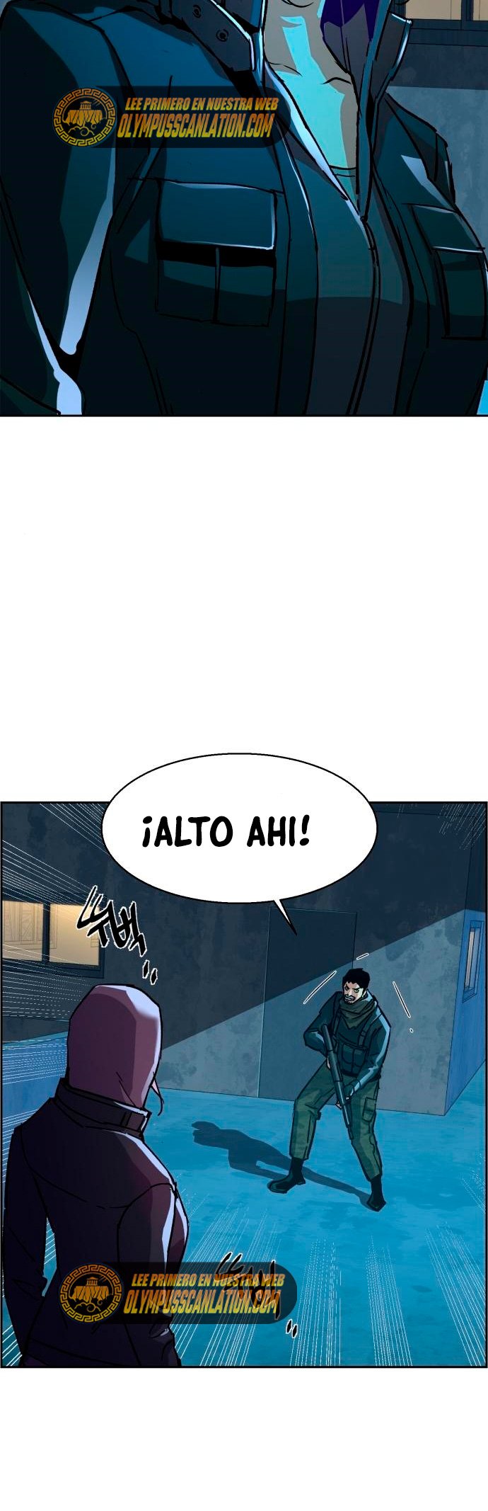 Read Mercenario Adolescente ES Manga Online