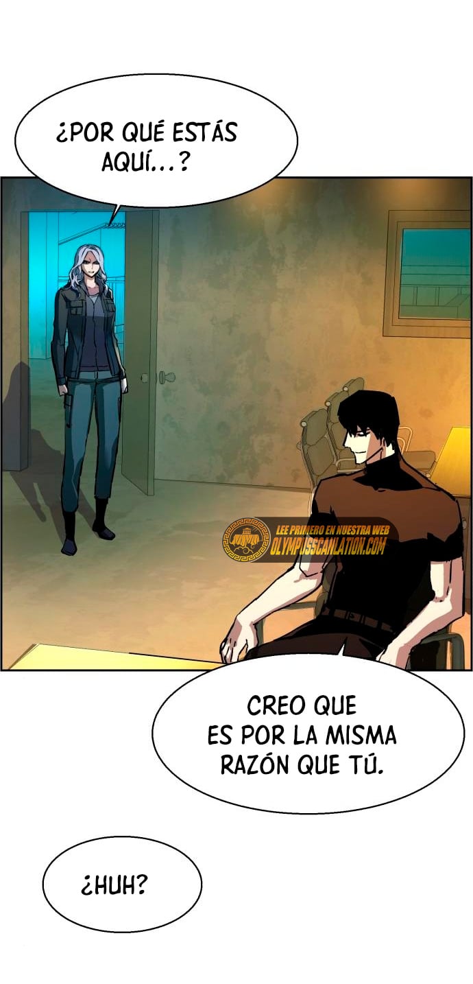 Read Mercenario Adolescente ES Manga Online