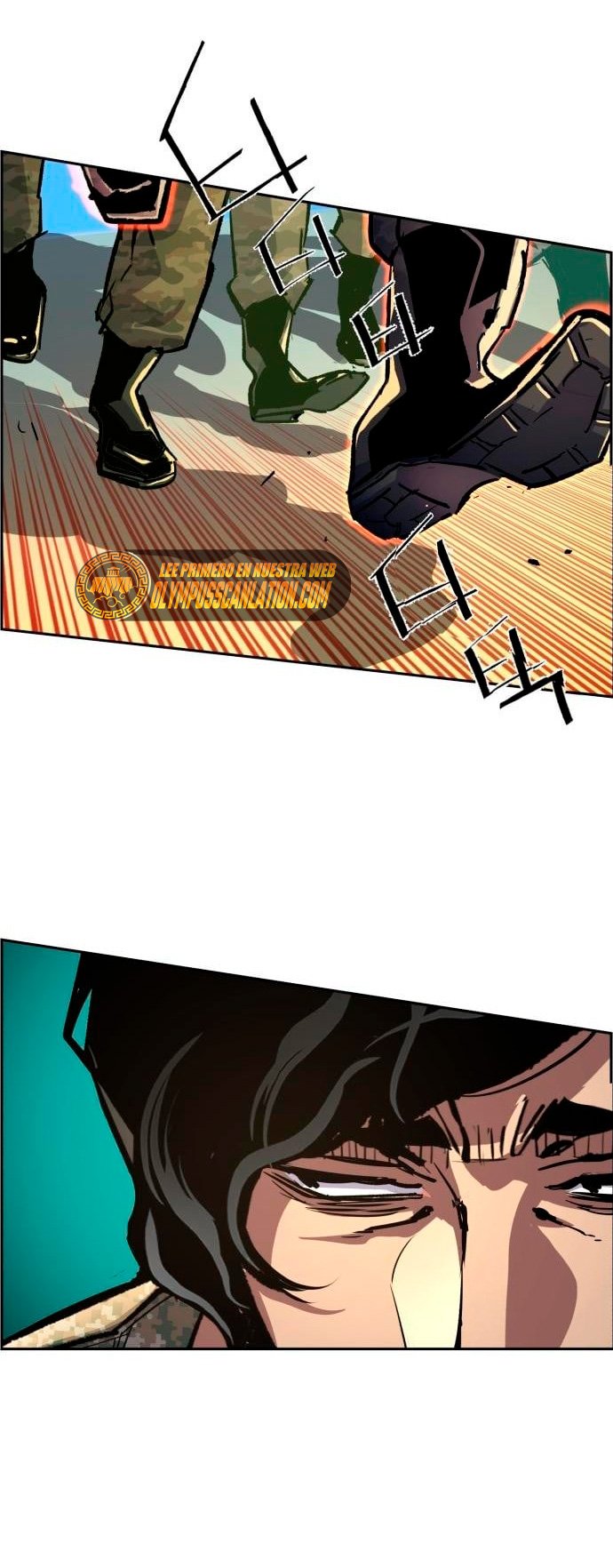 Read Mercenario Adolescente ES Manga Online