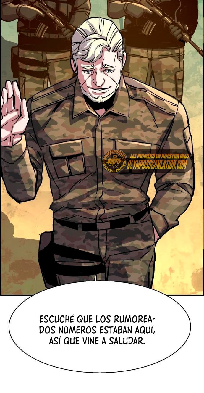 Read Mercenario Adolescente ES Manga Online