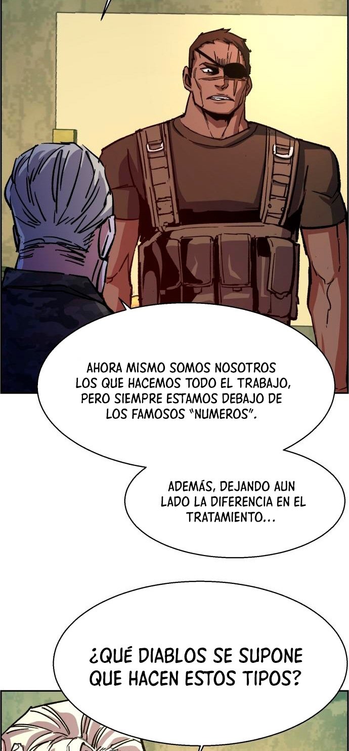 Read Mercenario Adolescente ES Manga Online