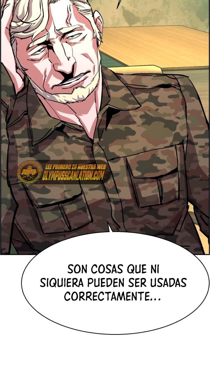 Read Mercenario Adolescente ES Manga Online