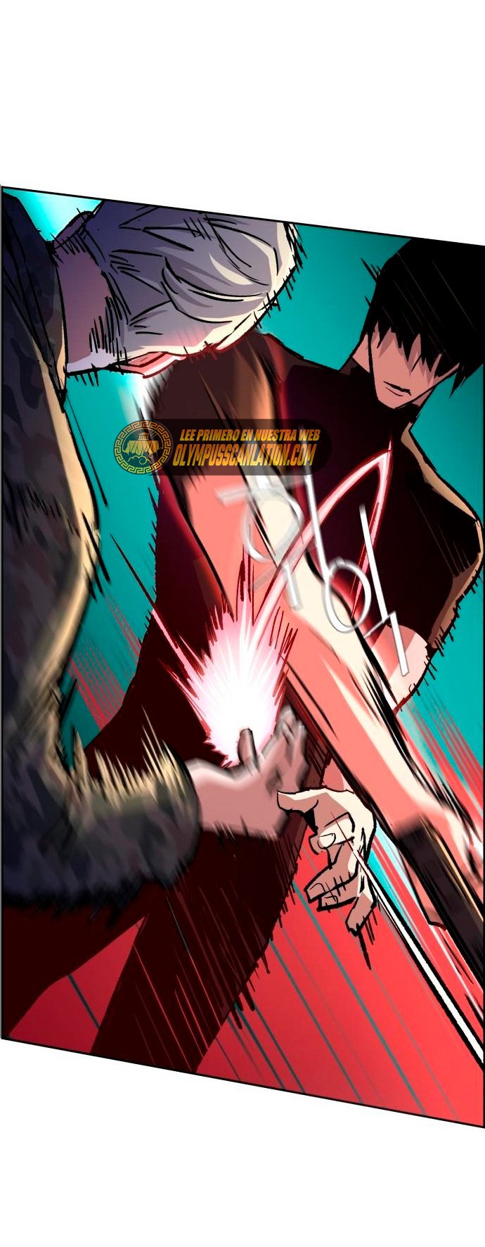 Read Mercenario Adolescente ES Manga Online