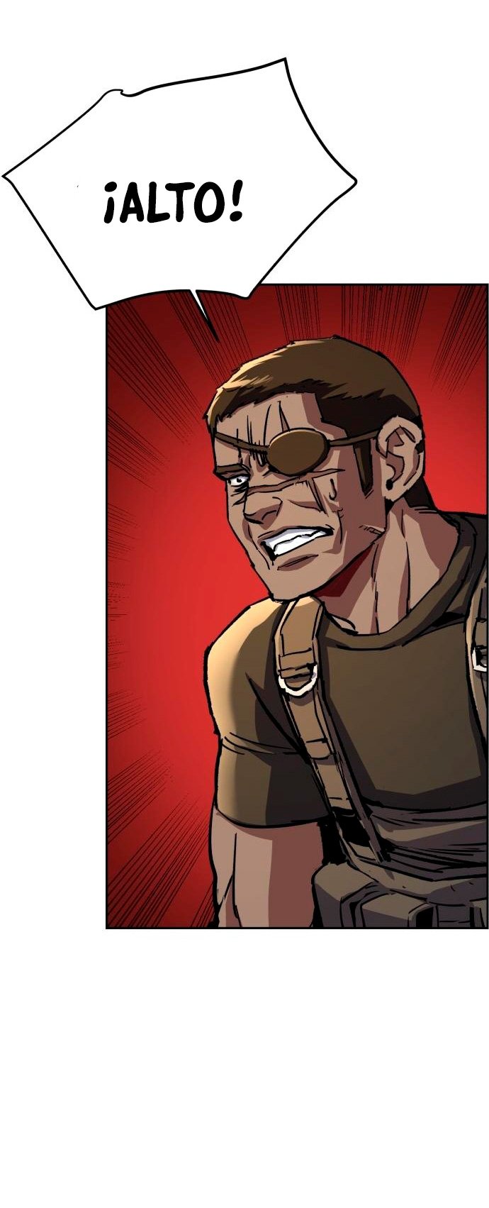 Read Mercenario Adolescente ES Manga Online