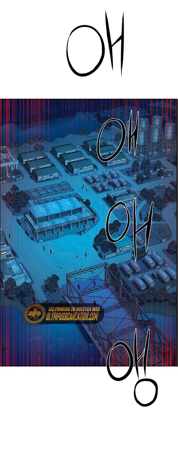 Read Mercenario Adolescente ES Manga Online