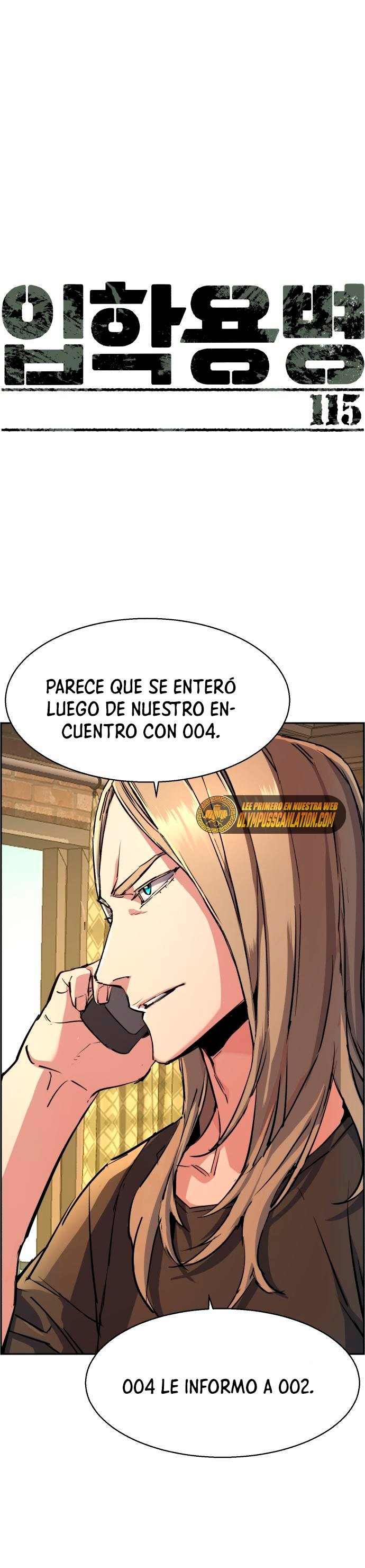 Read Mercenario Adolescente ES Manga Online