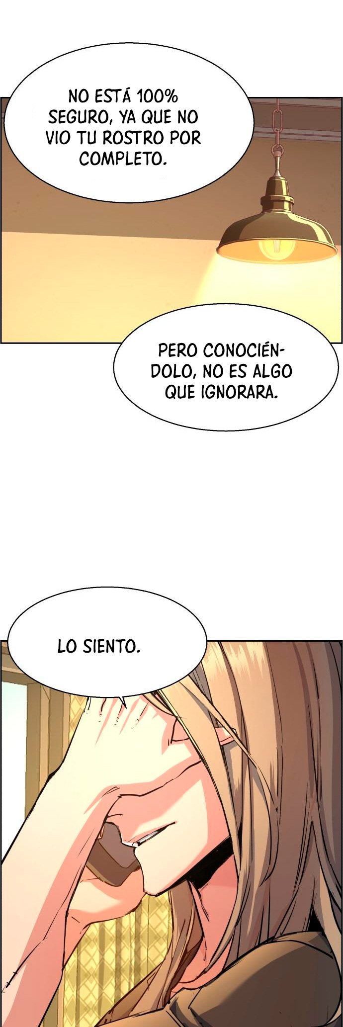 Read Mercenario Adolescente ES Manga Online