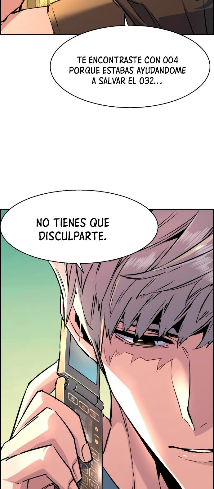Read Mercenario Adolescente ES Manga Online