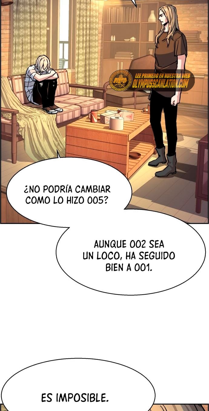 Read Mercenario Adolescente ES Manga Online