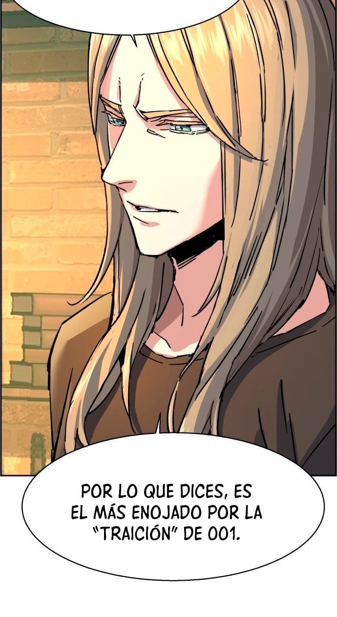 Read Mercenario Adolescente ES Manga Online