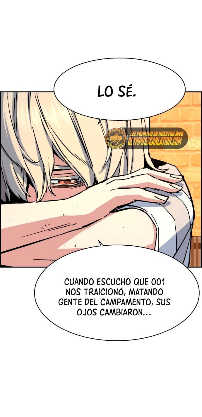 Read Mercenario Adolescente ES Manga Online