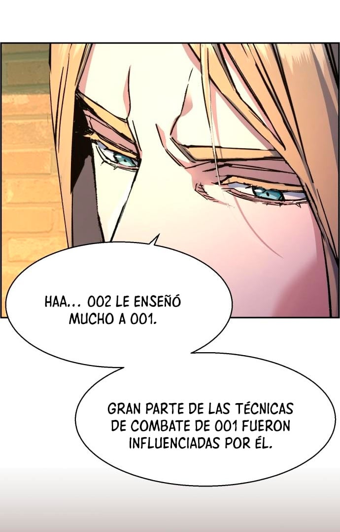 Read Mercenario Adolescente ES Manga Online