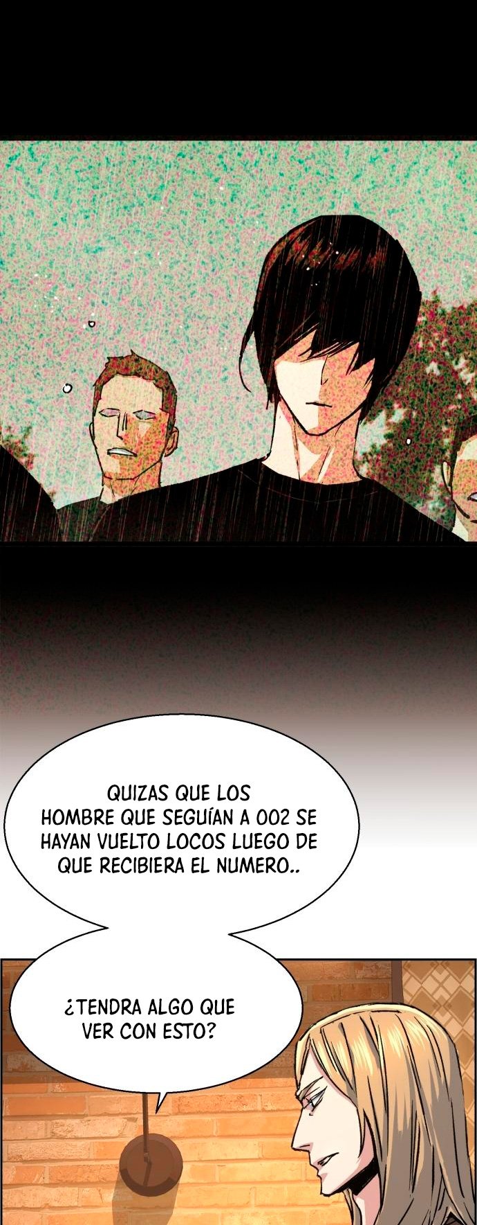 Read Mercenario Adolescente ES Manga Online