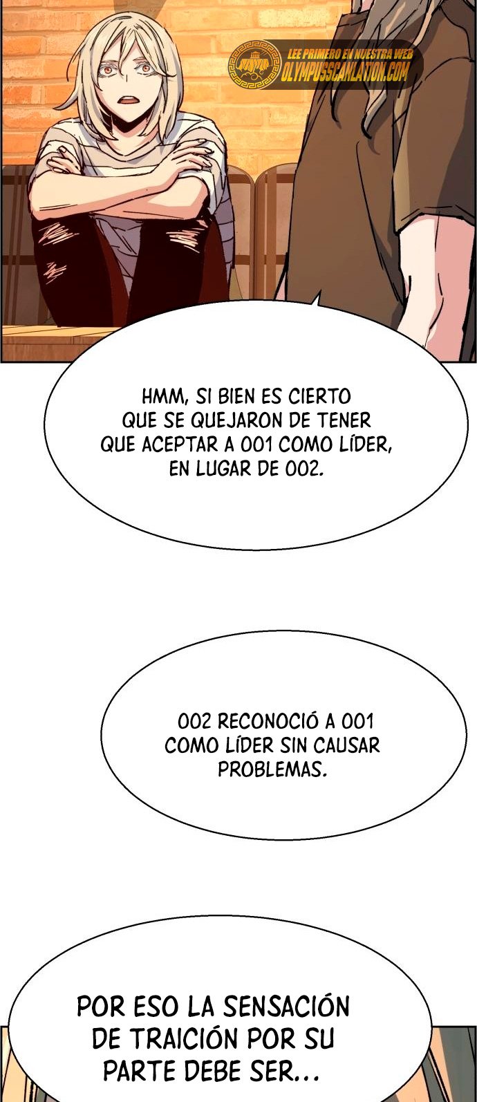 Read Mercenario Adolescente ES Manga Online