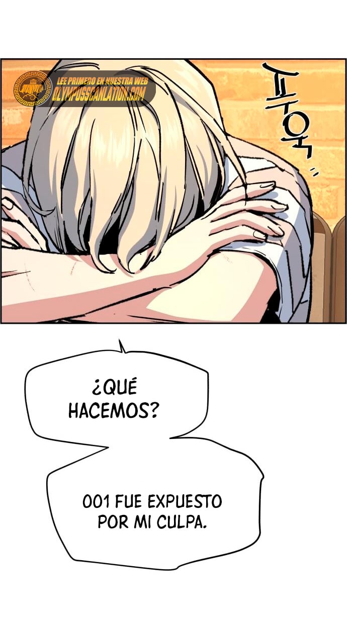 Read Mercenario Adolescente ES Manga Online
