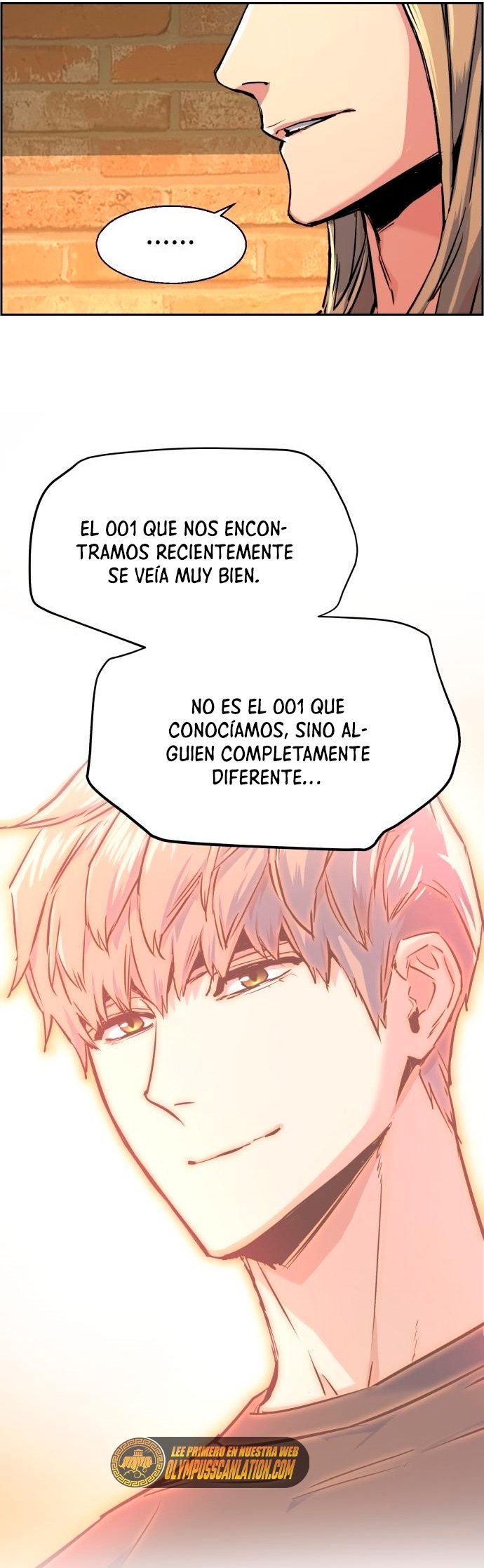 Read Mercenario Adolescente ES Manga Online