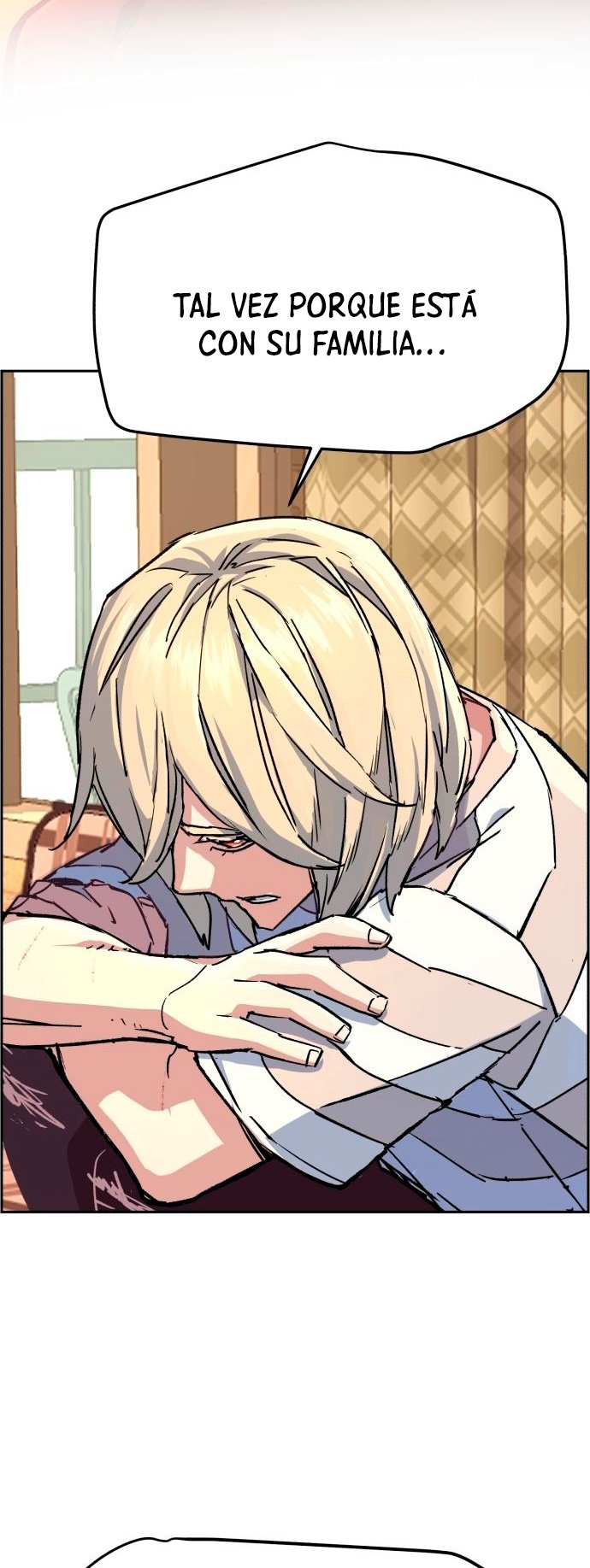 Read Mercenario Adolescente ES Manga Online