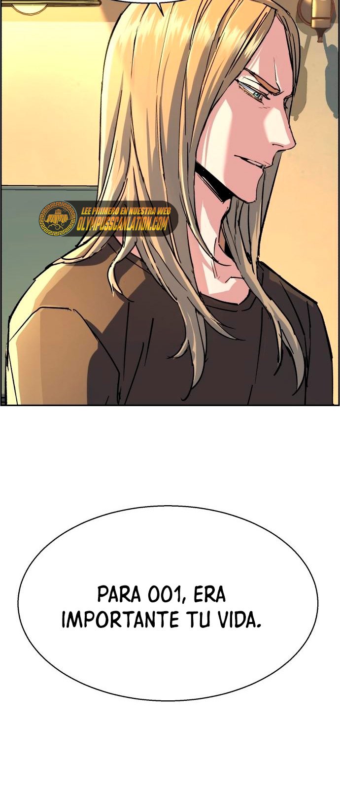 Read Mercenario Adolescente ES Manga Online